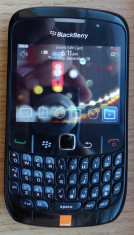 Blackberry 8520 / codat Orange foto