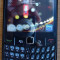 Blackberry 8520 / codat Orange