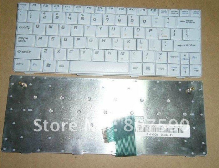 Tastatura sony vaio PCG-TR TR1C TR2C TR3C TR5C tr1mp N860-7674-T002 147803511