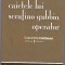 Luigi Pirandello, Caietele lui Serafino Gubbio, operator