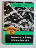 MIKROSZKOPOS FENYKEPEZES