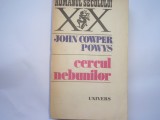 John Cowper Powys - Cercul nebunilor,r6