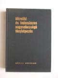 MERNOKI ES TUDOMANYOS NAGYSEBESSEGU FENYKEPEZES