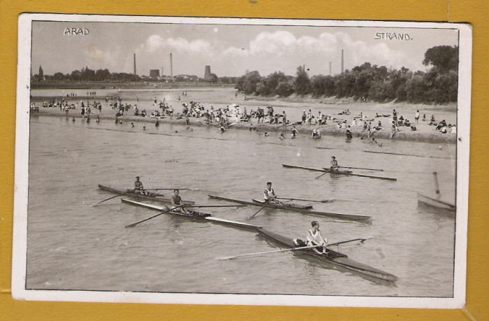 ARAD STRAND 1931