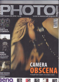 Revista Photo, nr 39 noiembrie 2008