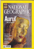 Revista National Geographic Romania, Ianuarie 2009