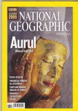 Revista National Geographic Romania, Ianuarie 2009