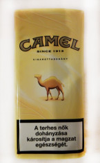 Vand tutun Camel 40gr. foto