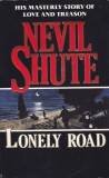 Carte in limba engleza: Nevil Shute - Lonely Roar (in stare noua)