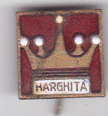 Insigna Harghita ac rupt foto