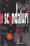 Cele mai mari scandaluri ale istoriei, de Ed Wright, 2008