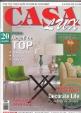 Revista Casa Lux, nr 8 August 2008