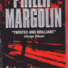 Carte in limba engleza: Phillip Margolin - Wild Justice