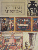 A brief history of the British Museum, 1970, Prezentarea muzeului in engleza, 24