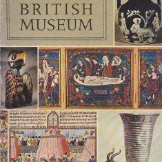 A brief history of the British Museum, 1970, Prezentarea muzeului in engleza, 24