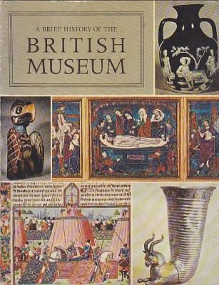 A brief history of the British Museum, 1970, Prezentarea muzeului in engleza, 24 foto