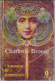 Charlotte Bronte, Un pension de domnisoare