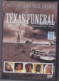 Texas Funeral (Inmormantare texana) cu Martin Sheen, Robert Patrick