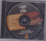 CD - 3 tenors &amp;amp; a diva Carreras, Domingo, Pavarotti, Maria Callas, 4