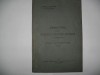 GEORGE IORGANDA - CERCETARI ASUPRA INCURAJARII INDUSTRIEI NATIONALE/Studiu politico - economic { 1929 }
