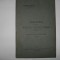 GEORGE IORGANDA - CERCETARI ASUPRA INCURAJARII INDUSTRIEI NATIONALE/Studiu politico - economic { 1929 }