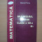 Manual MATEMATICA pentru Clasa a XII-a M1