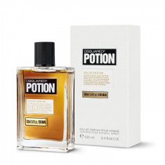 Parfum DSquared2 Potion masculin, apa de parfum 100ml foto