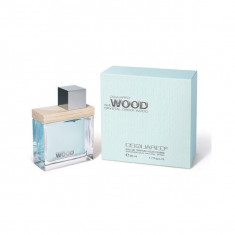 Parfum Dsquared Crystal Creek Wood feminin 50ml foto