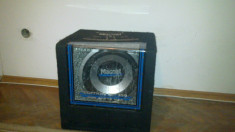 vand subwoofer auto magnat special edition 130bp foto