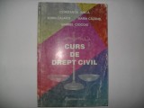 Curs de drept civil-Constantin Jurca