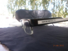 Ochelari Emoprio Armani EA9319 Rama Carcasa foto