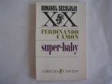 Super-Baby Ferdinando Camon,m1