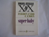 Super-Baby Ferdinando Camon,m1