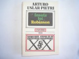 Arturo Uslar Pietri - Insula lui Robinson,r7