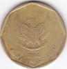 Moneda Indonezia 100 Rupii 1994 - KM#53 VF, Asia