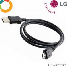 CABLU USB LG original foto