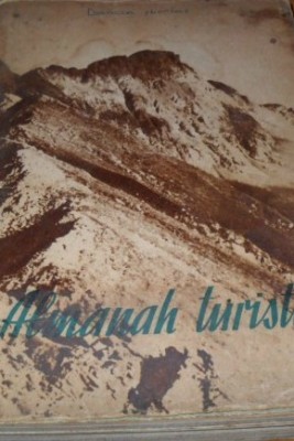 Almanah-turistic-1954 foto