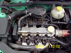 vand motor c12nz foto