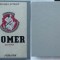 Nicolae I. Ottescu , Homer , roman , Editura Publicom , 1943 , prima editie