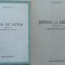 Perpessicius , Jurnal de lector , completat cu Eminesciana , 1944