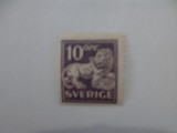 Cumpara ieftin Timbre Suedia MH 1925 categoria 15 euro