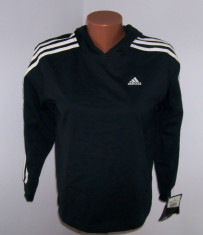 Bluza dama ADIDAS noua marime S USA foto