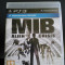 MIB Men In Black: Alien Crisis move compatible PS3 SIGILAT (ALVio) + sute de alte jocuri PS3 ( VAND / SCHIMB )