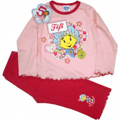 Pijama Fifi si Floricelele - 22832 foto