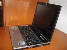 Laptop MSI VX600 stare buna + toate acesoriile foto