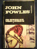 Colectionarul-John Fowles, 1993