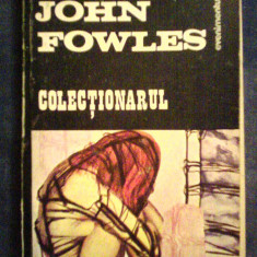 Colectionarul-John Fowles