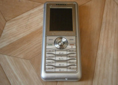 Sagem My400V - 60 lei foto