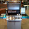 Gratar pe Gaz , Grill pe Gaz LE de la Napoleon - Profesional, INOX