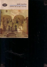 Axel Munthe - Cartea de la San Michele foto